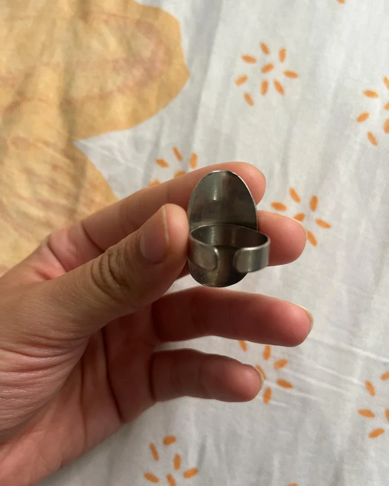 Rings, size One size, photo 3