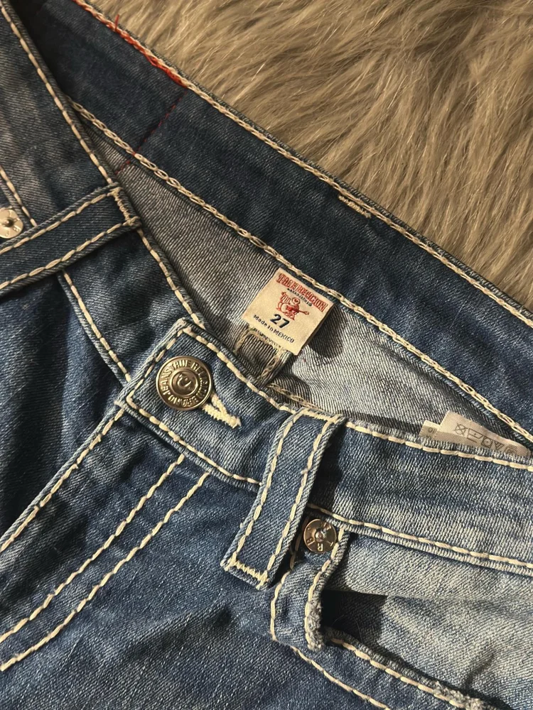 True Religion Jeans, size S / 36 / 8, photo 5