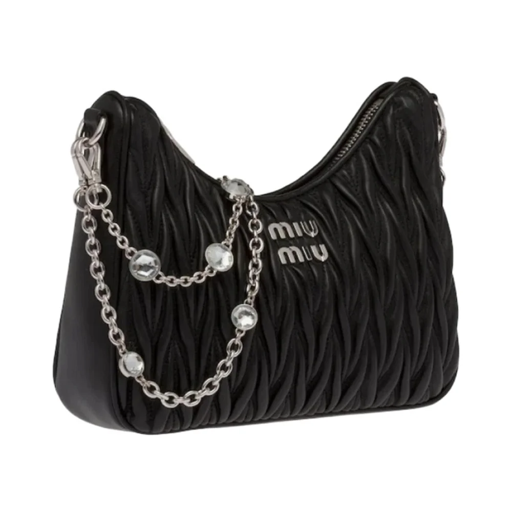 Miu Miu Shoulder Bag, size Other, photo 3