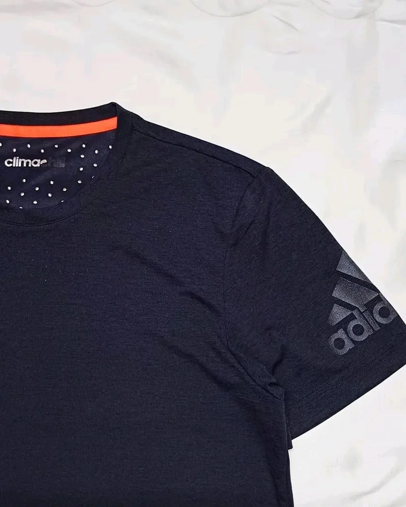 adidas T-shirts, size L, photo 4