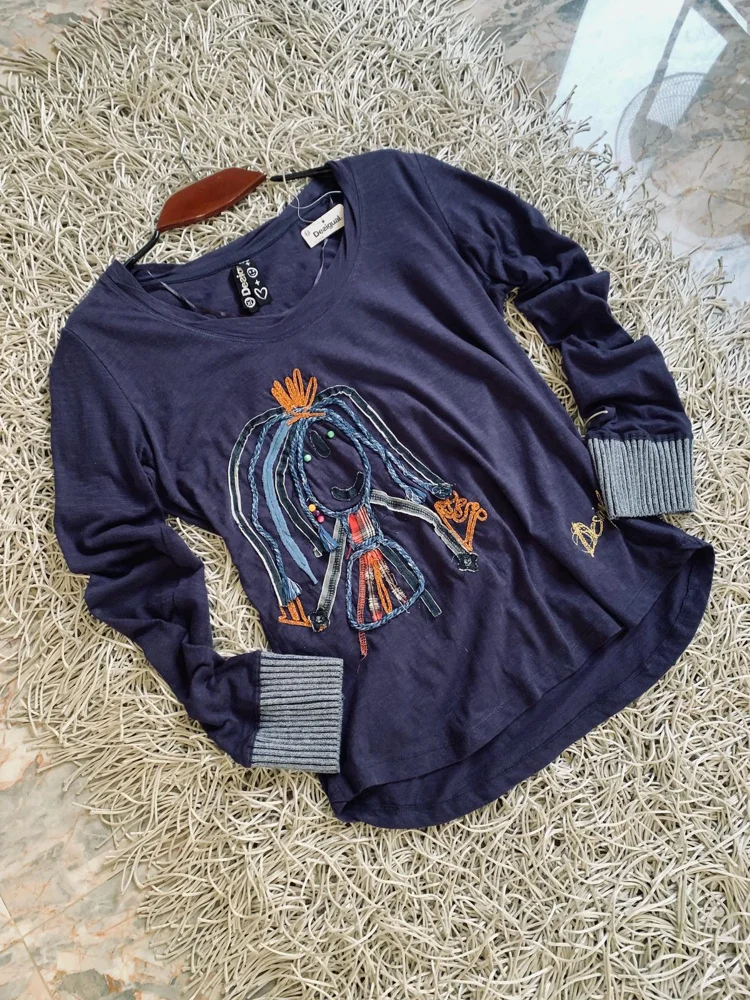 Desigual Sweaters & Pullovers, size L / 40 / 12, photo 3
