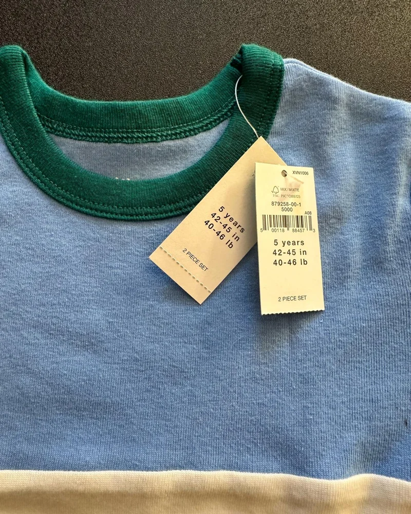 GAP Sets, size 5y, photo 4