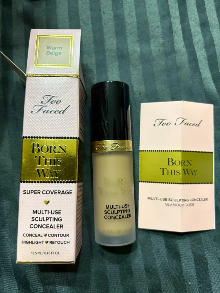 Too Faced Makeup, size Other, photo 3