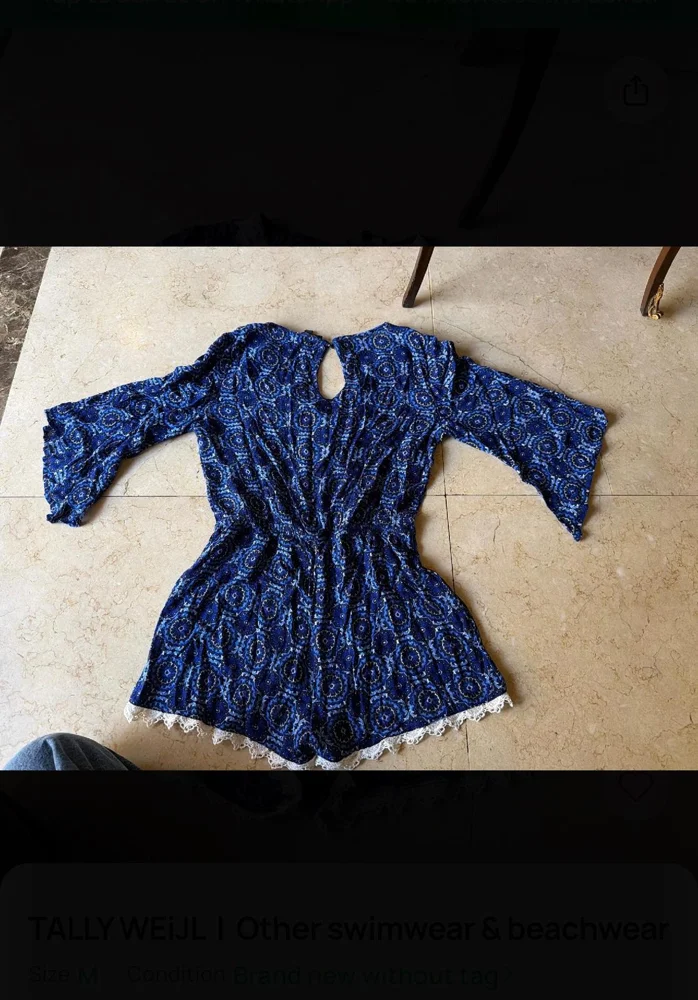 Tally Weijl Cover-Ups, size M / 38 / 10, photo 2