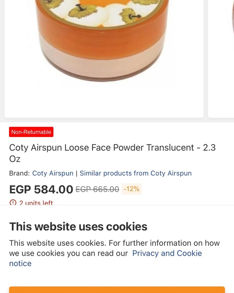 Makeup, size No Size, photo 3