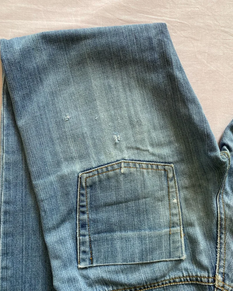 Jeans, size M / 38 / 10, photo 3