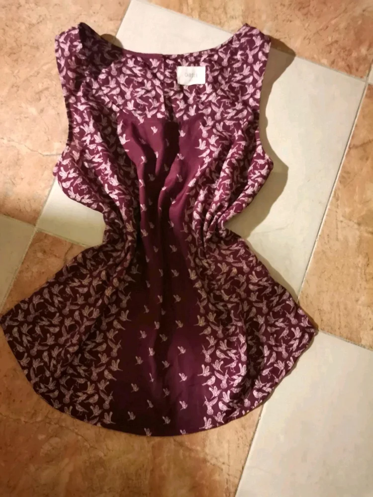 Oasis Tank Tops, size L / 40 / 12, photo 6