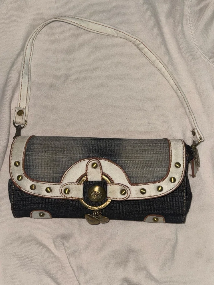 Miss Sixty Mini Bag