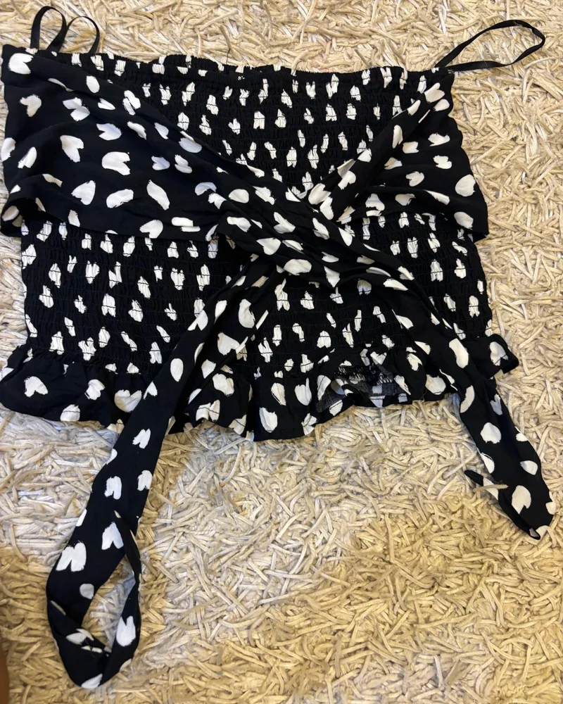 Crop Tops, size S / 36 / 8, photo 4
