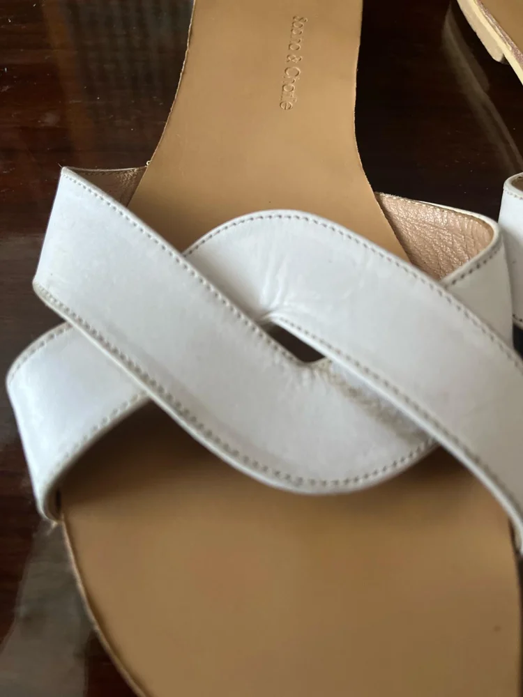 Flats, size 39, photo 3
