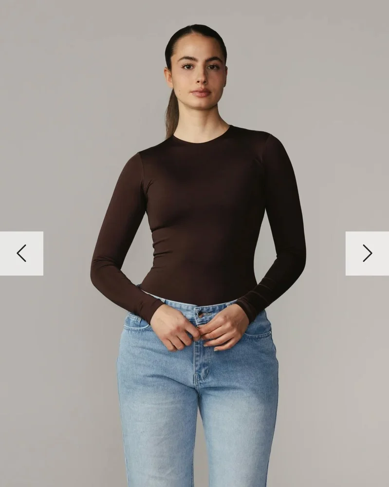 Local Long Sleeve