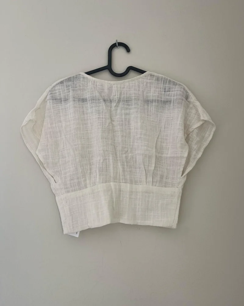 Pull & Bear Blouses, size S / 36 / 8, photo 4