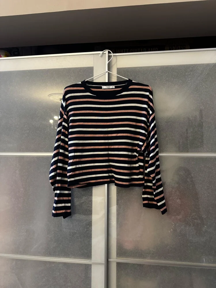 Mango Sweaters & Pullovers, size S / 36 / 8, photo 3