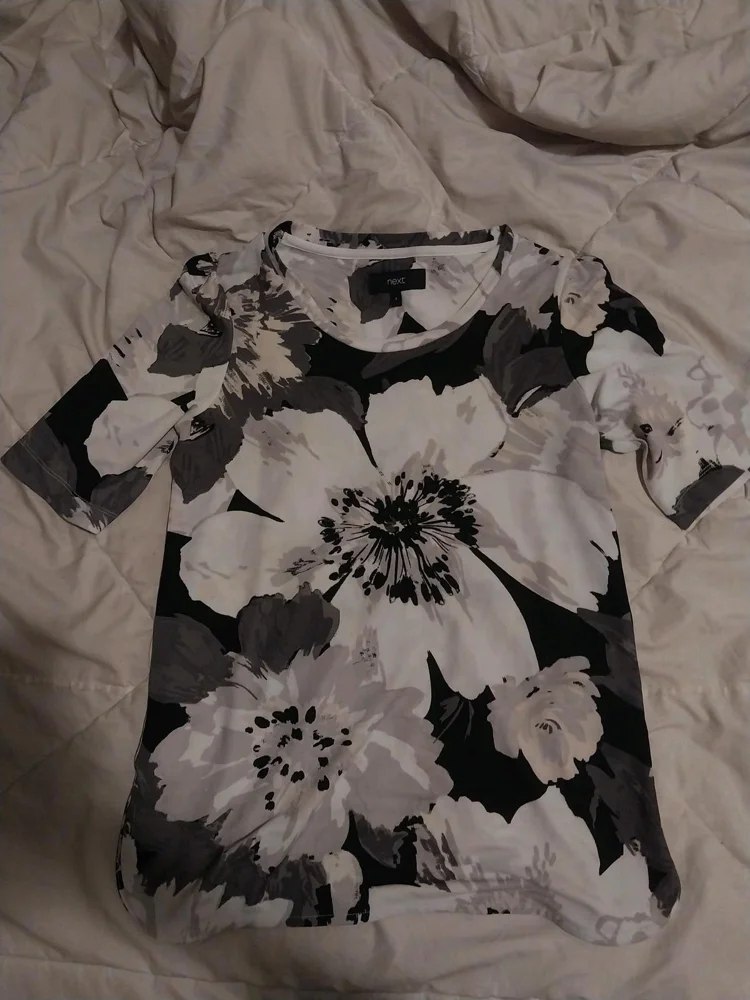 Next T-shirts