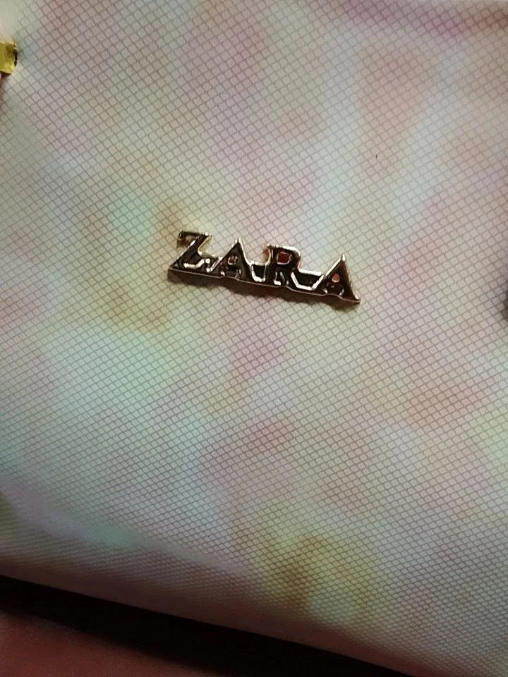 Zara Shoulder Bag, size Other, photo 3