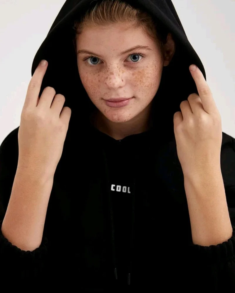 Defacto Sweatshirts, size S / 36 / 8, photo 3
