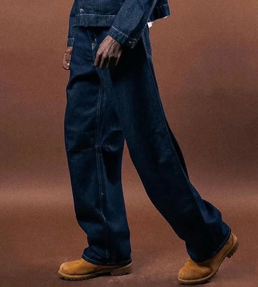 Society Jeans, size L / 40 / 12, photo 2