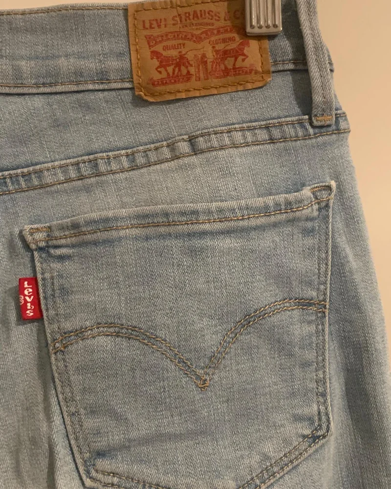 Levi's Jeans, size Other, photo 4