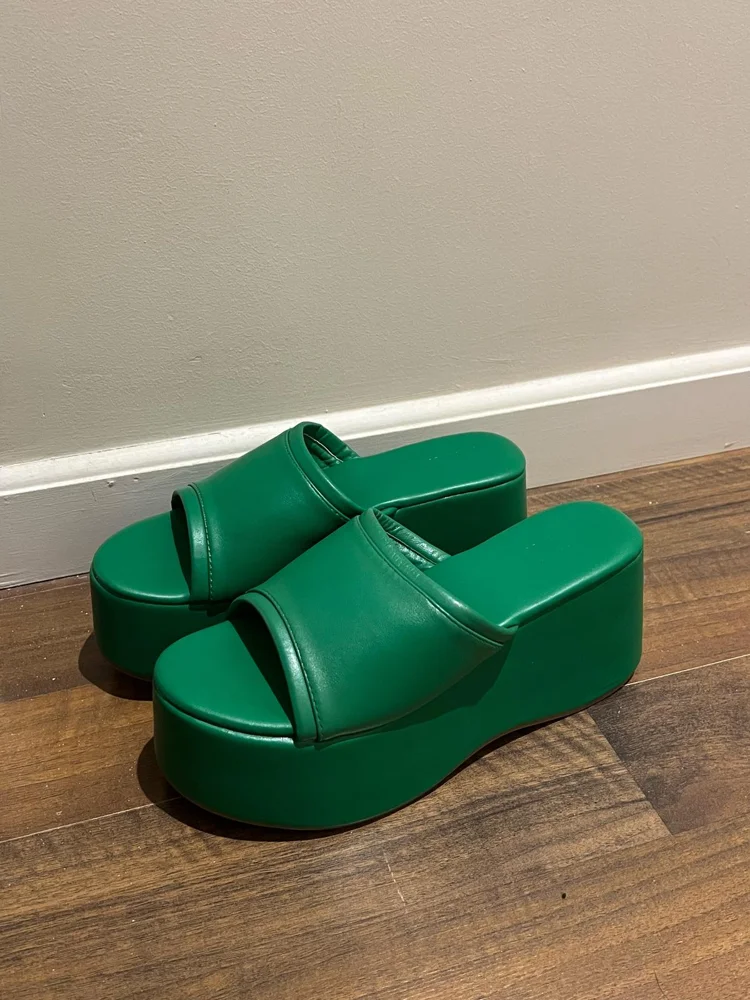 Pixie Sandals, size 40, photo 2