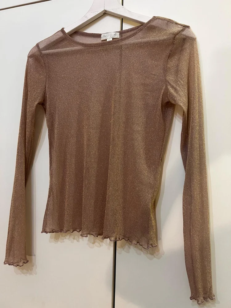 Long Sleeve