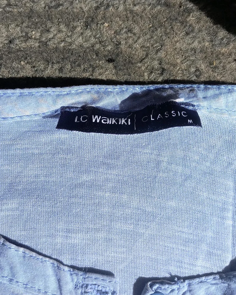 LC Wakiki Long Sleeve, size M / 38 / 10, photo 4