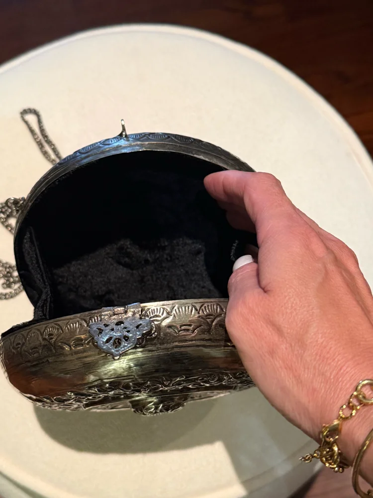 Cross-Body Bag, size Other, photo 3
