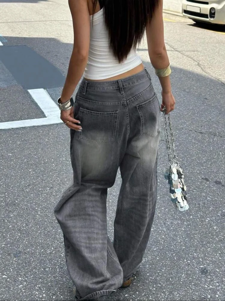 Shein Jeans, size L / 40 / 12, photo 3