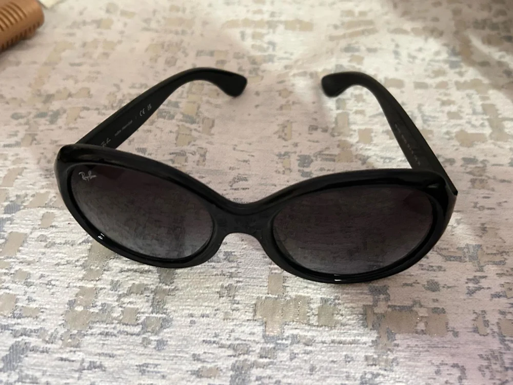 Ray-Ban Sunglasses, size One size, photo 3