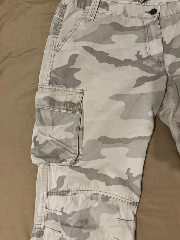 Pants, size L / 40 / 12, photo 4