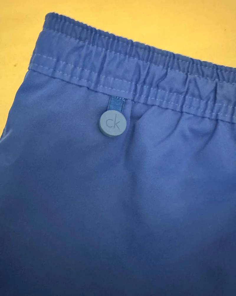Calvin Klein Swim Trunks, size XL, photo 4