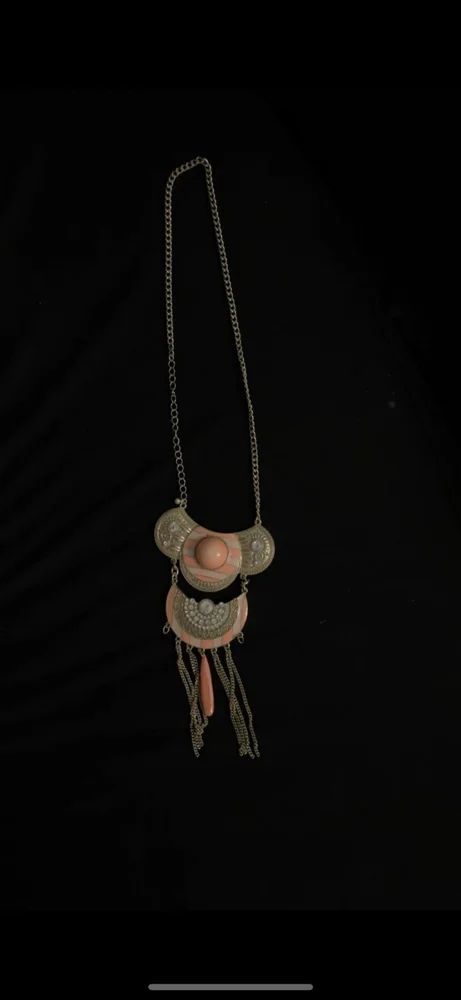 Necklaces, size Other, photo 3