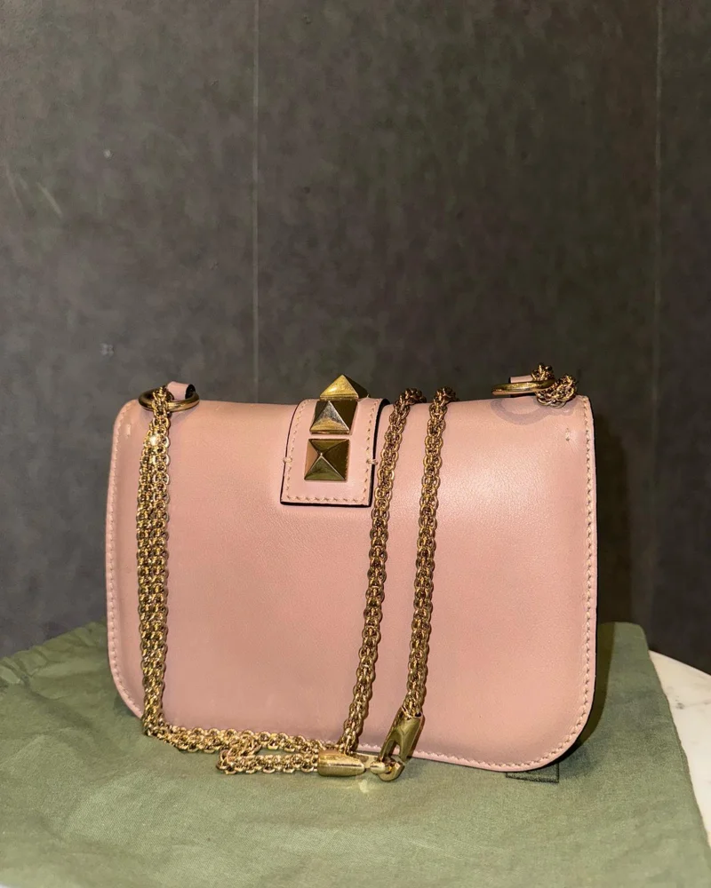 Valentino Cross-Body Bag, size One size, photo 4