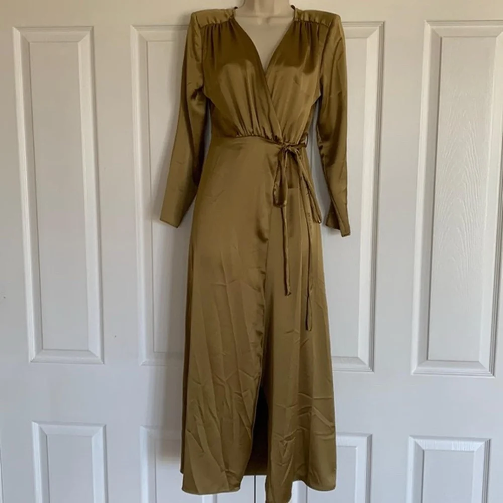 Zara Midi Dresses, size M / 38 / 10, photo 5