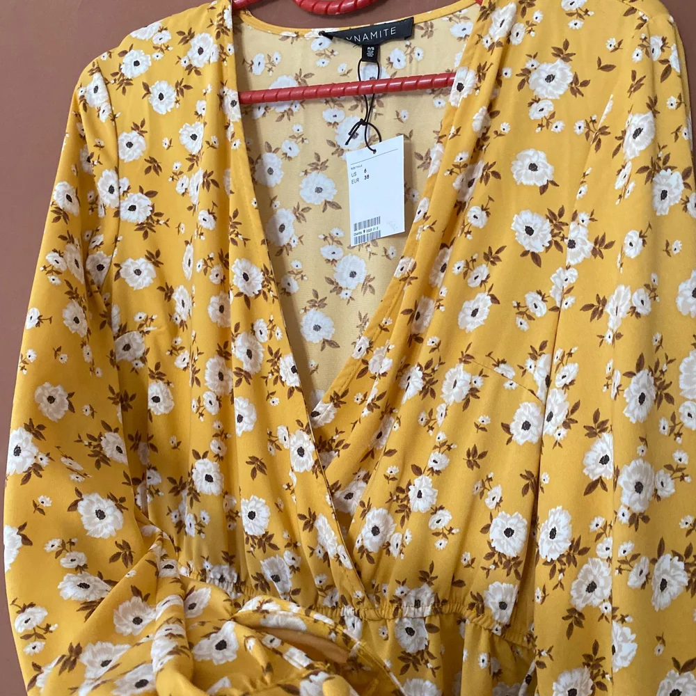 DYNAMITE Sundresses, size S / 36 / 8, photo 5