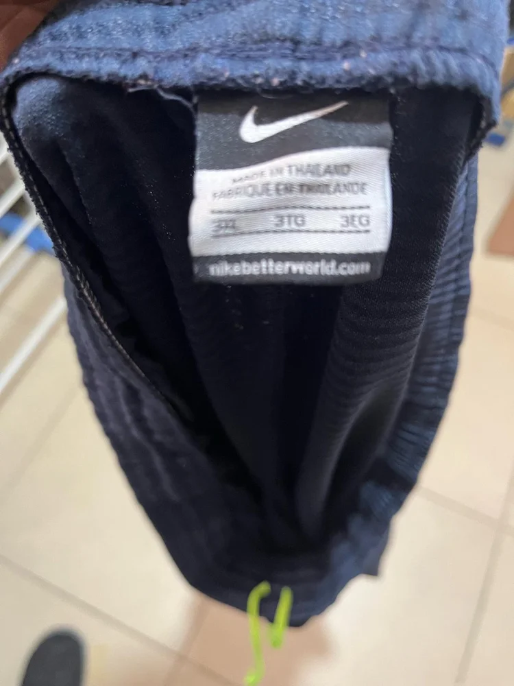Nike Shorts, size XXXL, photo 3