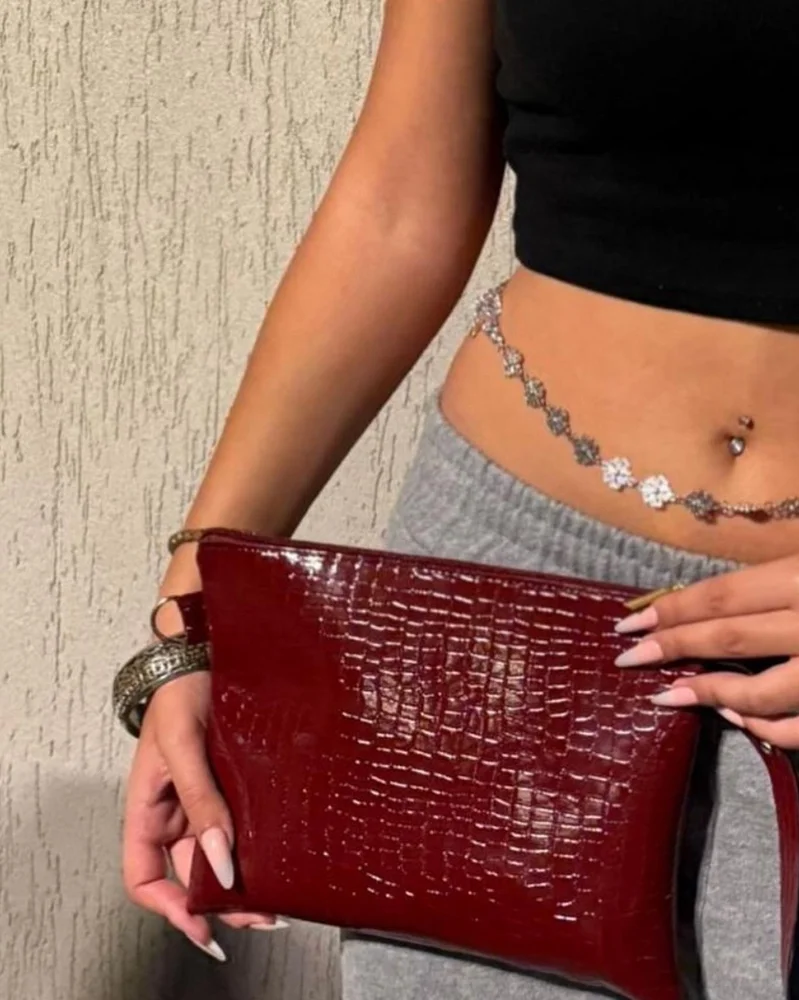 Clutch, size One size, photo 2