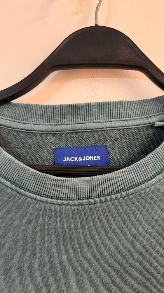 Jack & Jones Sweaters, size XL, photo 3