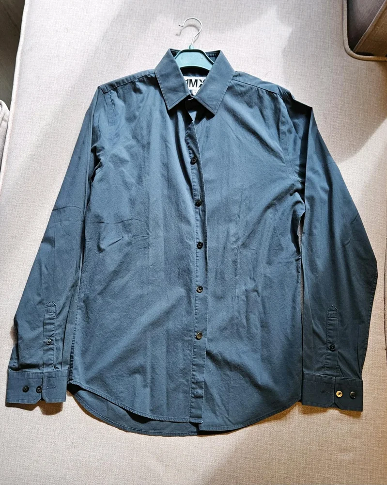 Shirts, size M, photo 2