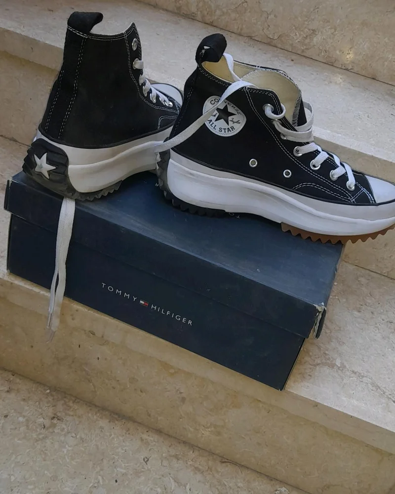 Converse Sneakers, size 39, photo 2