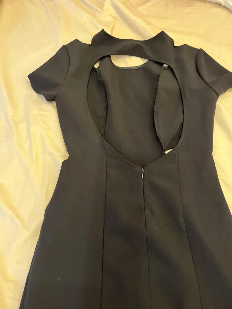 Bershka Midi Dresses, size S / 36 / 8, photo 5