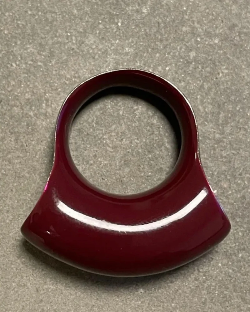 Balenciaga Rings, size Other, photo 3