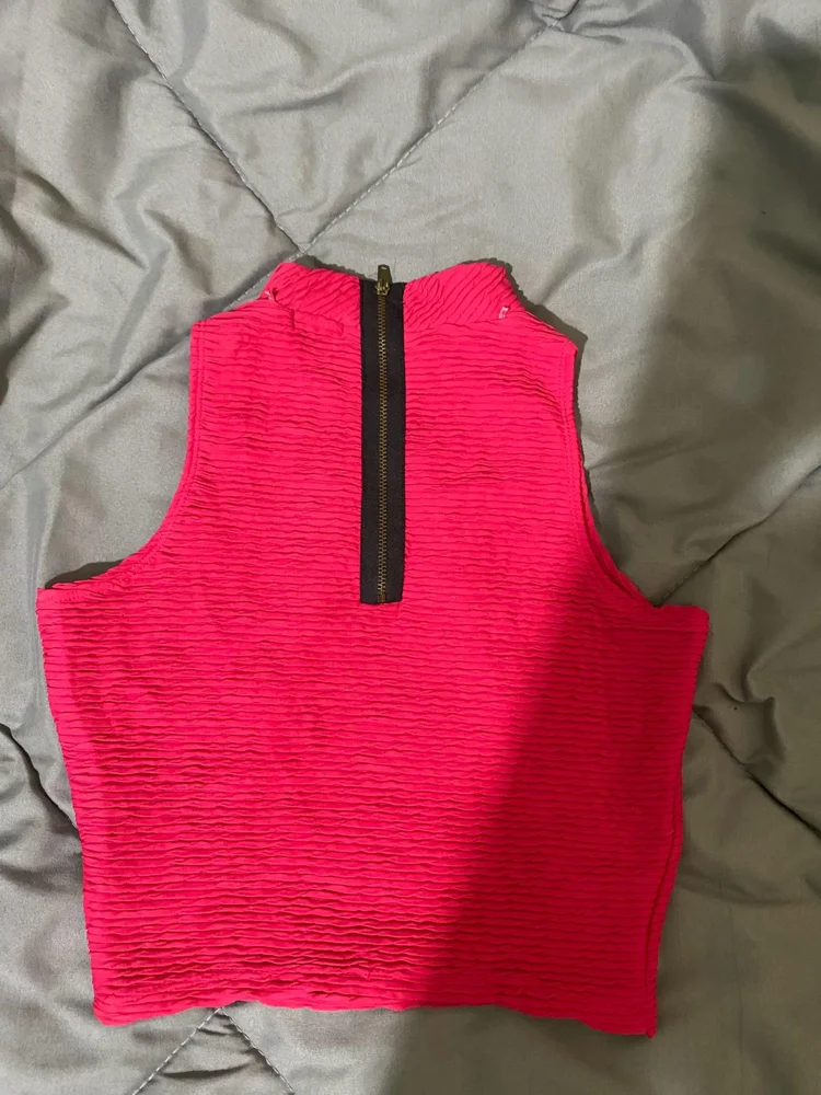 River Island Tank Tops, size S / 36 / 8, photo 3