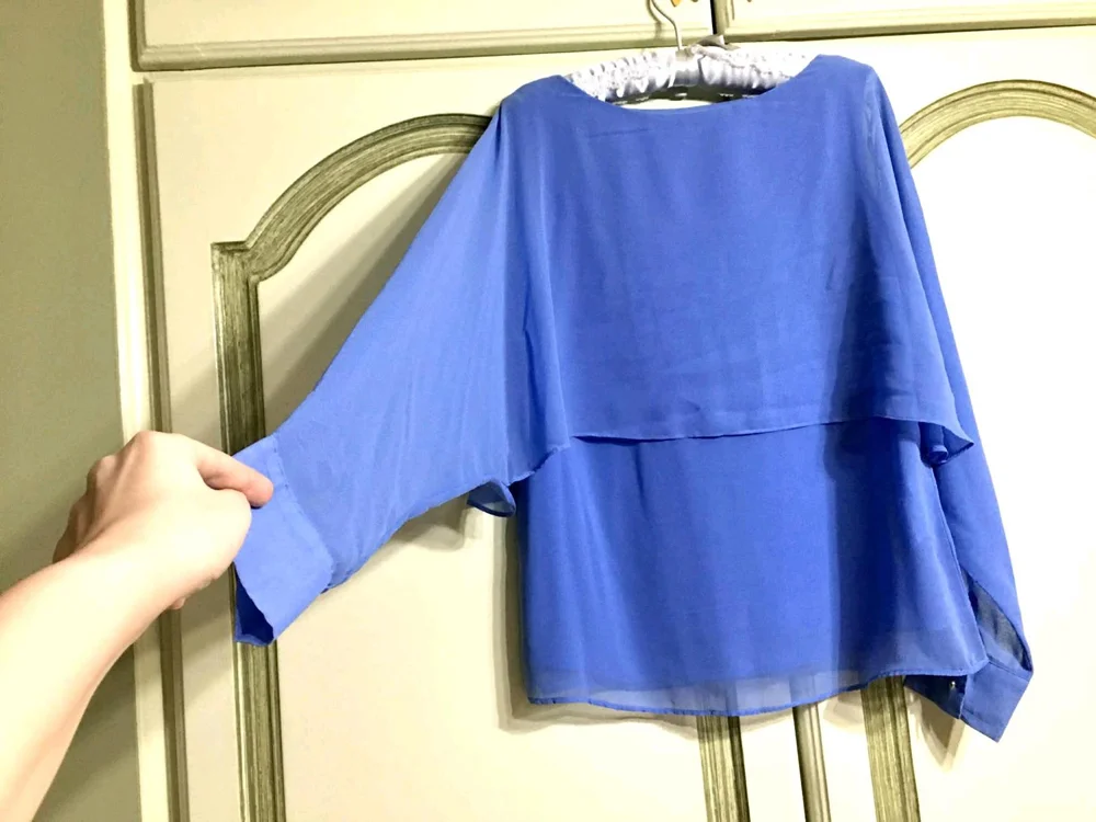 Blouses, size L / 40 / 12, photo 2