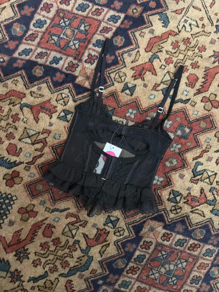 Crop Tops, size XXS / 32 / 4, photo 3