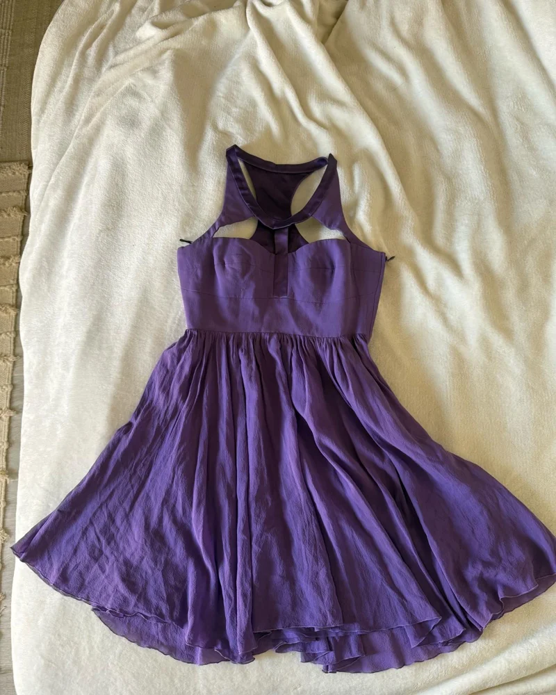 H&M Cocktail Dresses