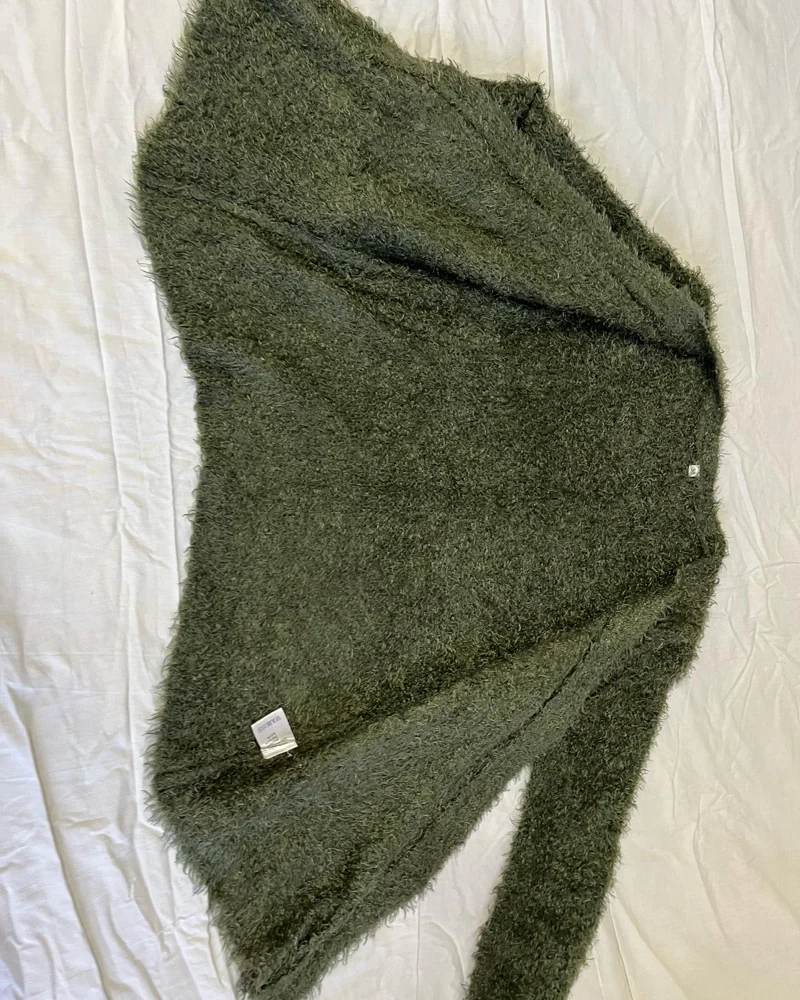 Cardigans, size One size, photo 3