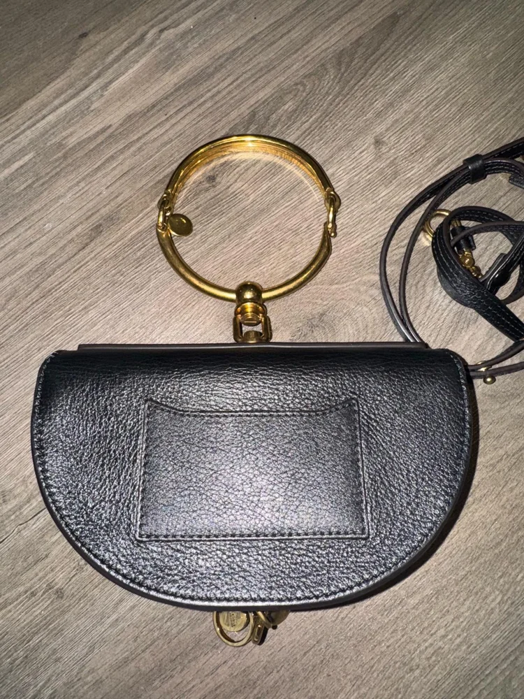Chloé Mini Bag, size Other, photo 5