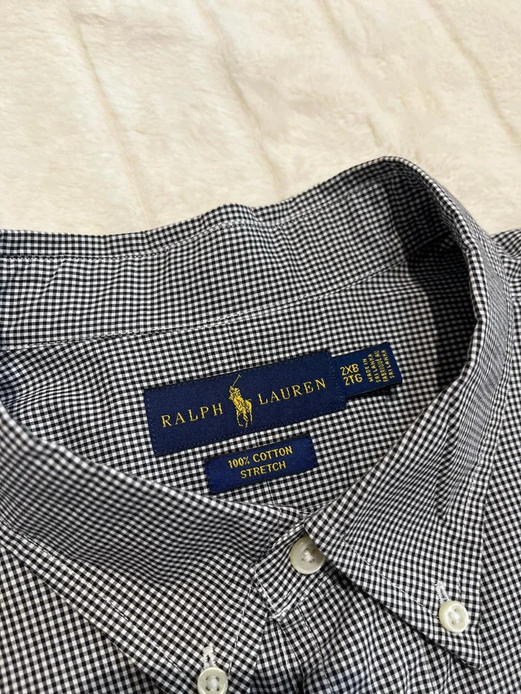Polo Ralph Lauren Shirts, size XXXL, photo 5