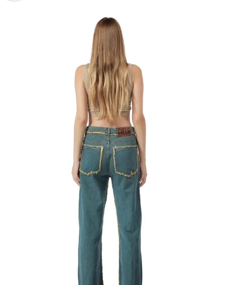 Jeans, size XXXL / 46 / 18, photo 3