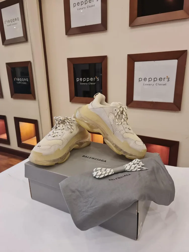 Balenciaga Sneakers